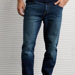 Men's Blue Jeans